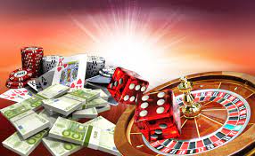 Вход на зеркало Casino F1